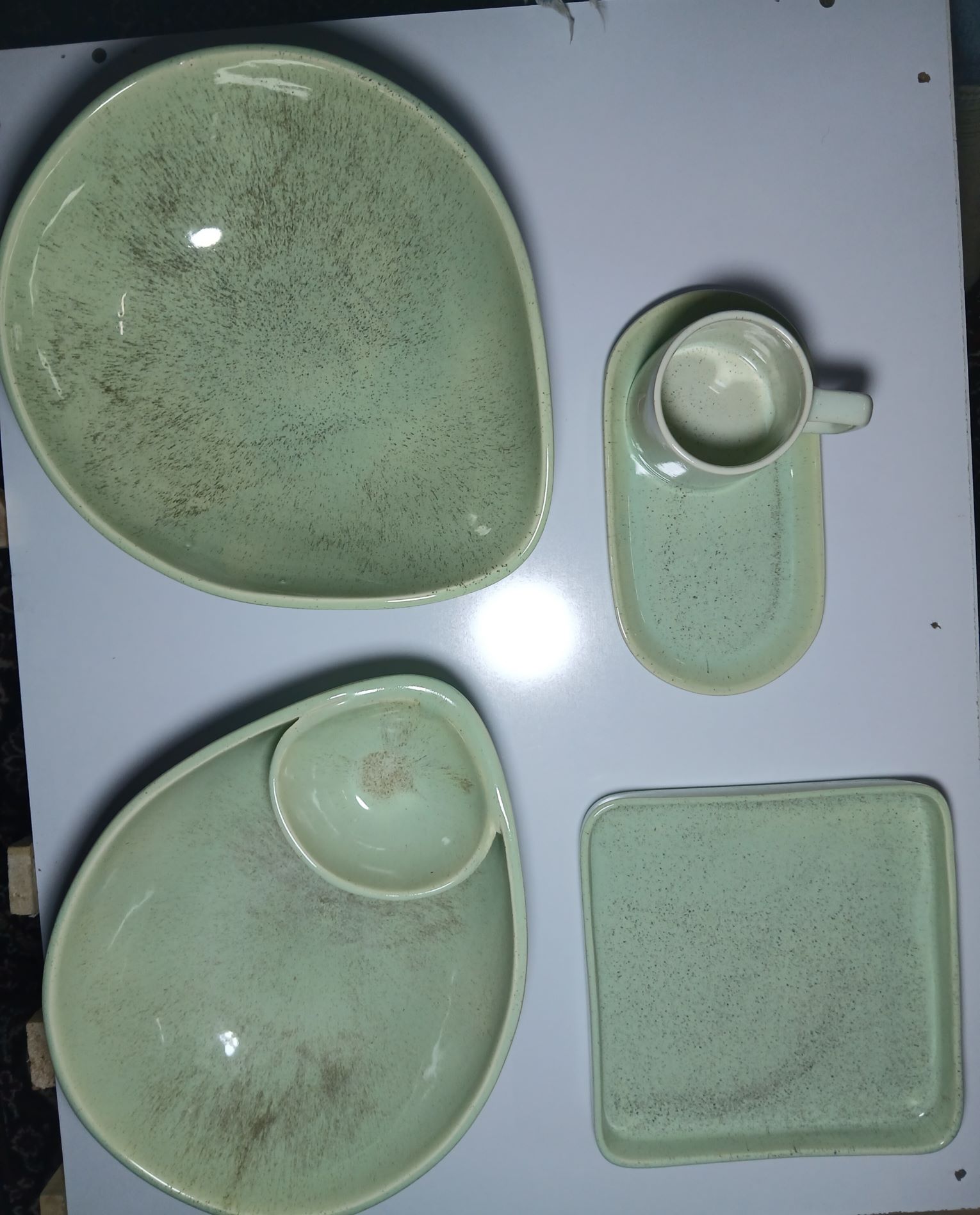 ظروف سرامیکی